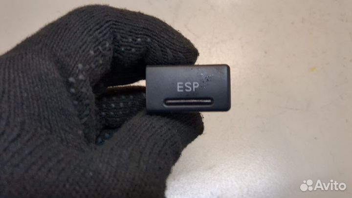 Кнопка ESP Audi A8 (D2), 2001