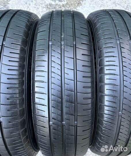 Dunlop Enasave EC204 185/70 R14