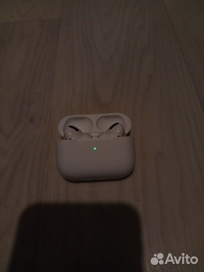 Airpods pro