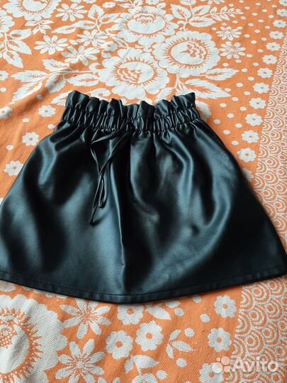 Юбка для девочки