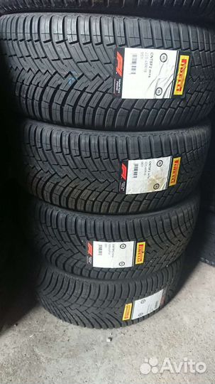 Pirelli Cinturato All Season SF 2 225/45 R18 95Y