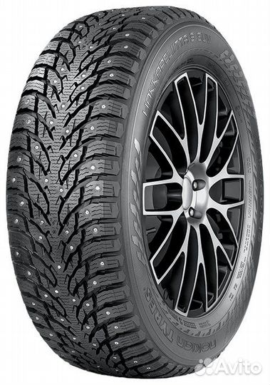 Nokian Tyres Hakkapeliitta 9 SUV 235/45 R20