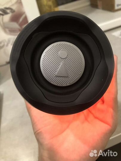 Колонка jbl pulse 4