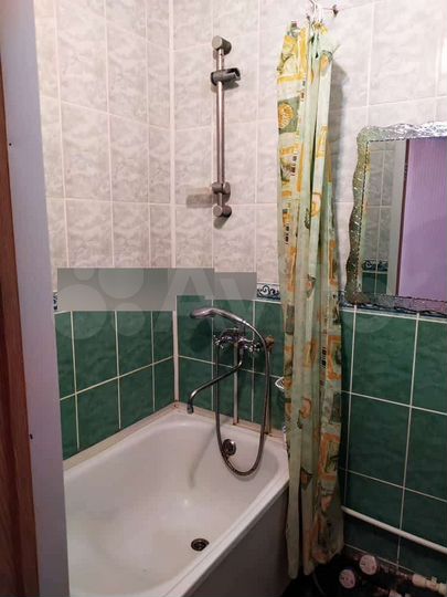1-к. квартира, 30 м², 2/5 эт.