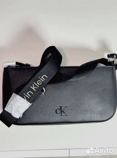 Только оригиналы - сумка Calvin Klein напрямую с фабрики-изготовителя