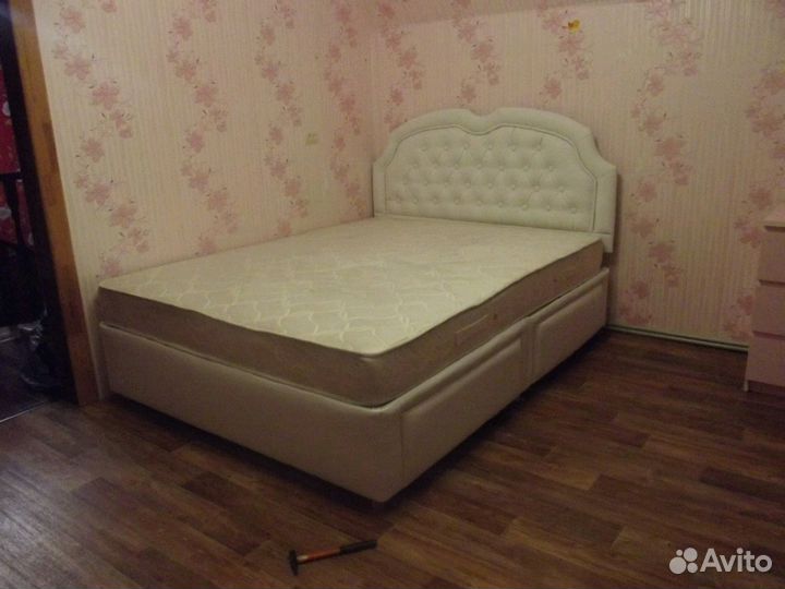 Мебель на заказ