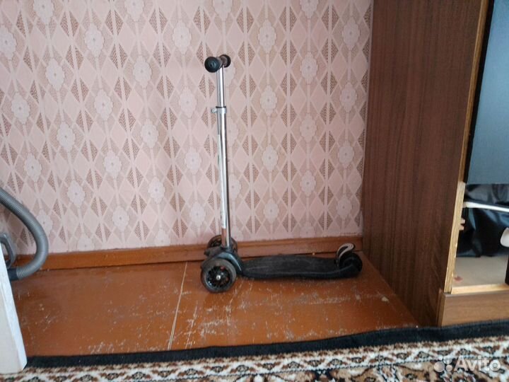 Swiftg самокат