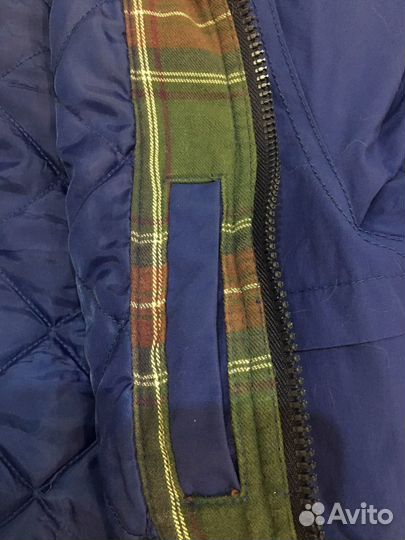 Куртка для мальчика Zara р 158