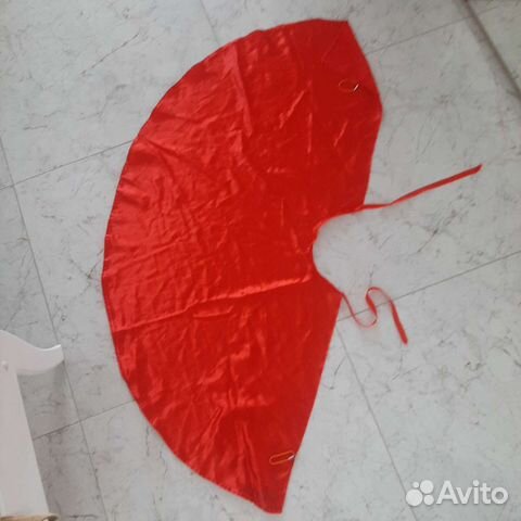 Карнавальный костюм