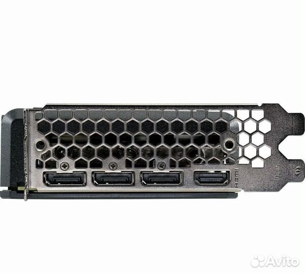 Видеокарта Palit NE63050019P1-190AD