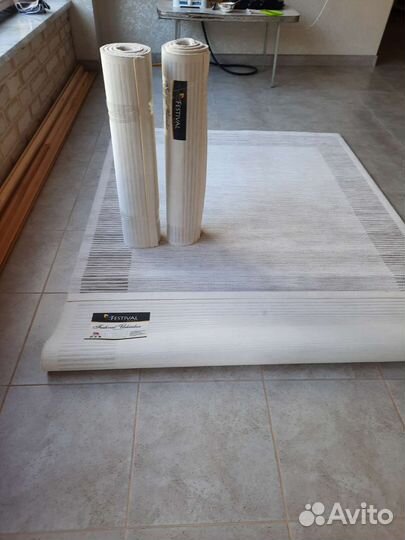 Комплект ковры