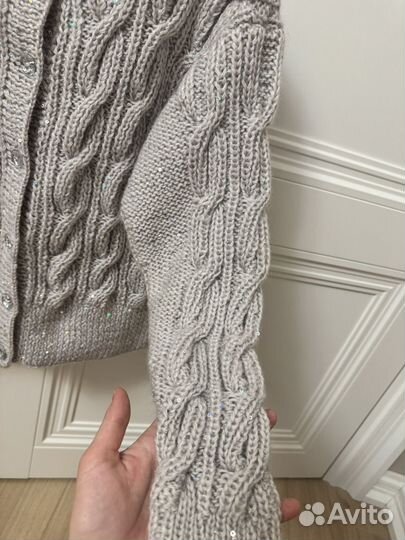 Кардиган женский Handmade