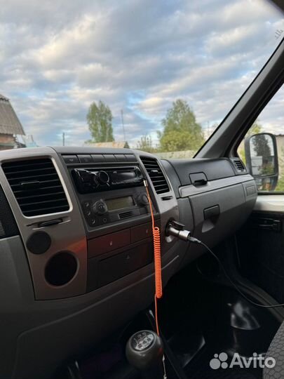 ГАЗ ГАЗель 3302 изотермический, 2013