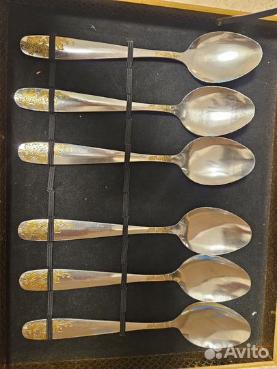 Набор столовых приборов