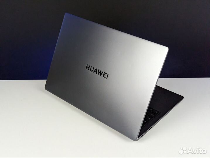 Huawei MateBook D16 rlef i7-12700H 16GB/512GB IPS