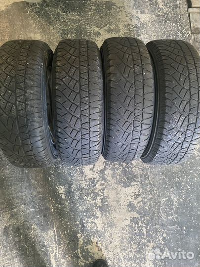 Продам колеса