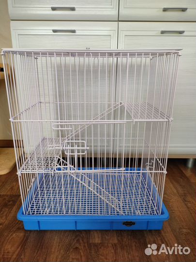 Клетка для грызунов