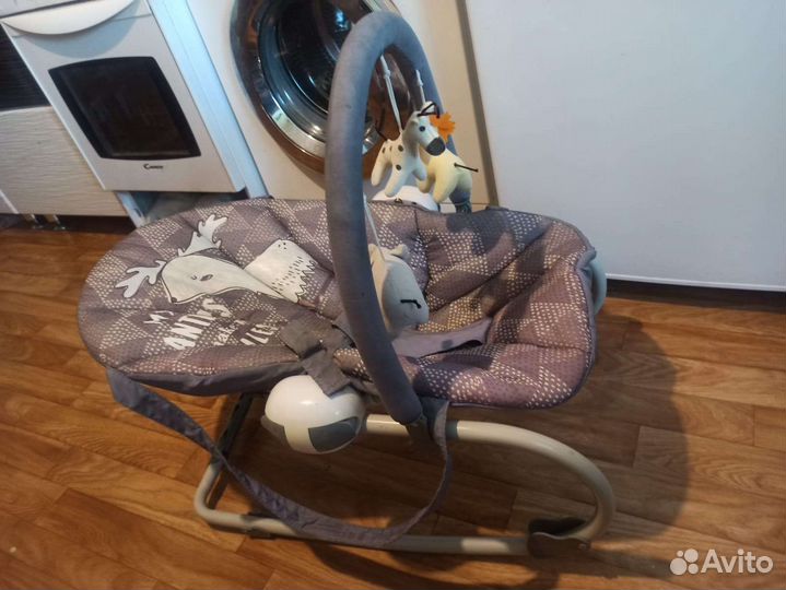 Детские нужности