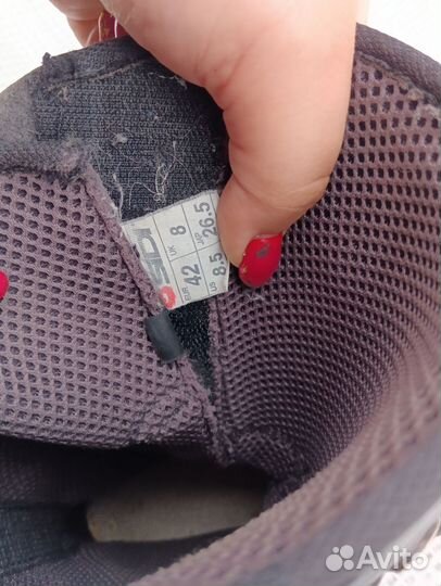 Экипировка для мотоцикла