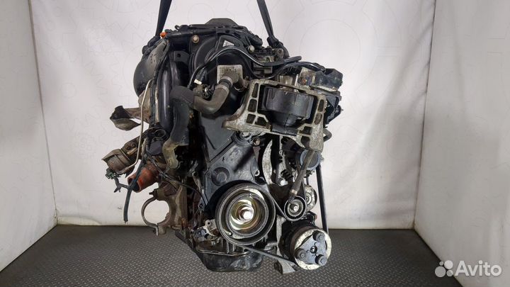 Маховик Ford Kuga, 2011