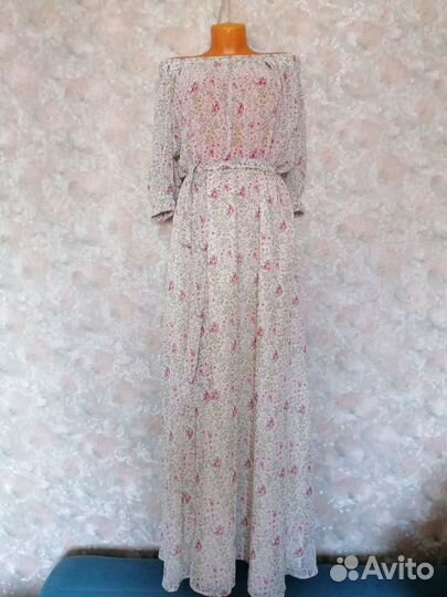 Платья новые много с этикеткой