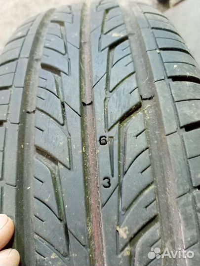 Cordiant Road Runner 175/65 R14