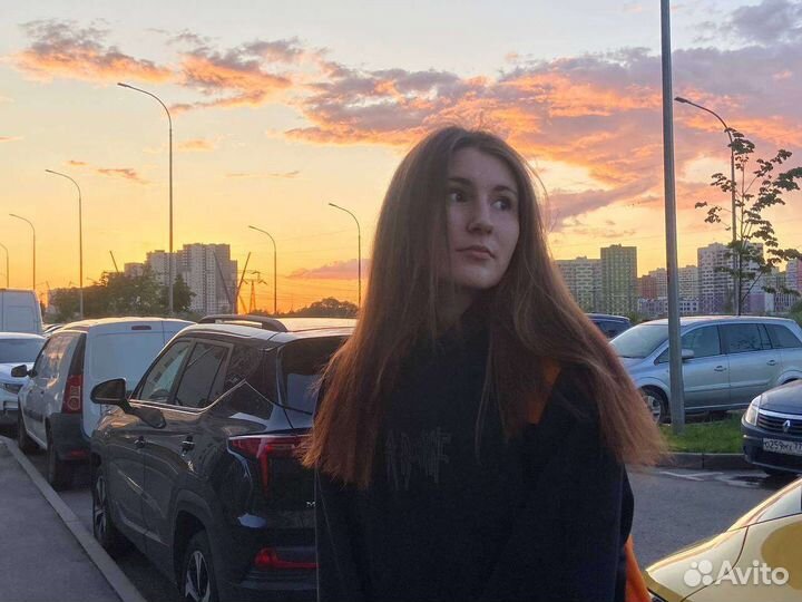 Няня для ребенка