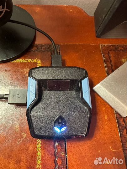 PS 5/Геймпад dualsense edge для ps5/cronus zen