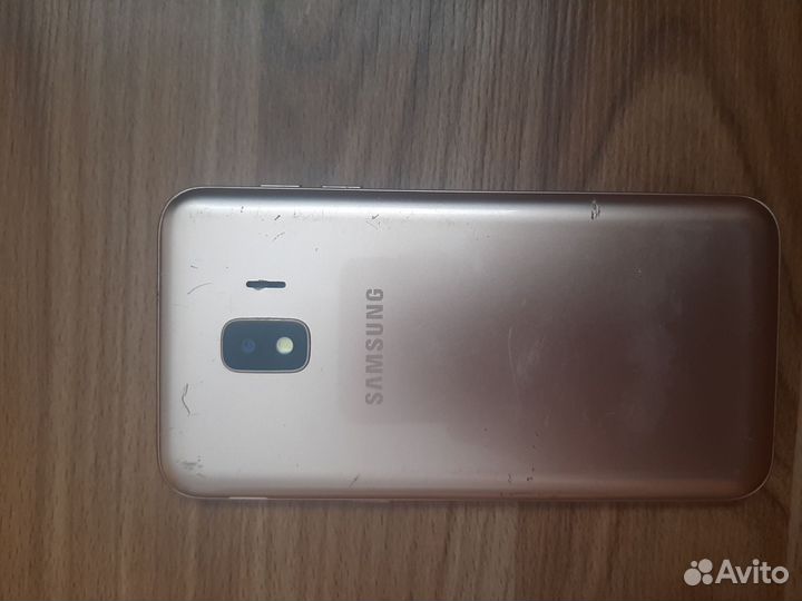 Samsung Galaxy J2 (2017), 8 ГБ