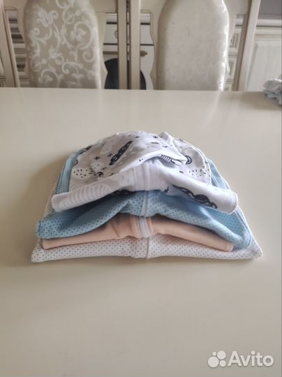Коконы пеленка для новорождённых