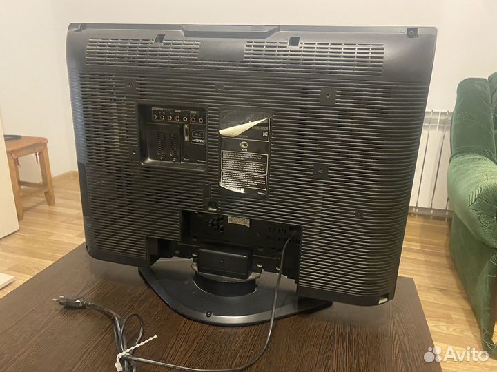 Телевазор panasonic