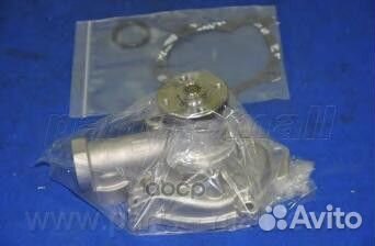 Насос водяной hyundai santafe(SM) 00-05 PHA-004