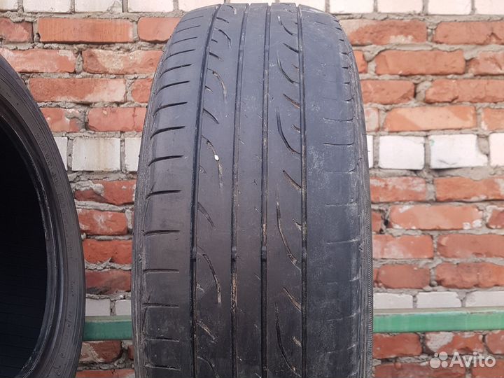 Dunlop SP Sport LM704 215/60 R16