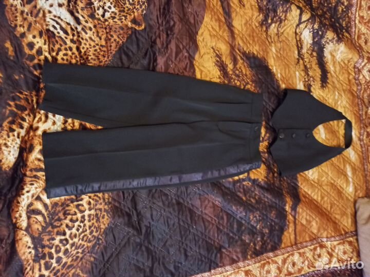 Детский костюм на праздник