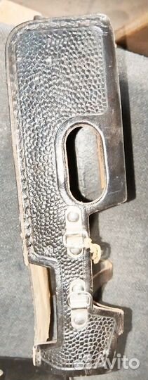 Чехол Для Магнитофона Легенда 401