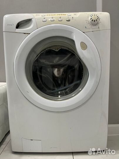Стиральная машина candy