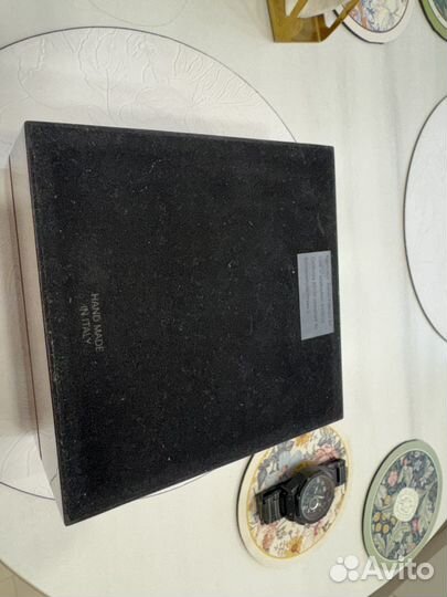 Шкатулка для часов Breguet орех оригинал