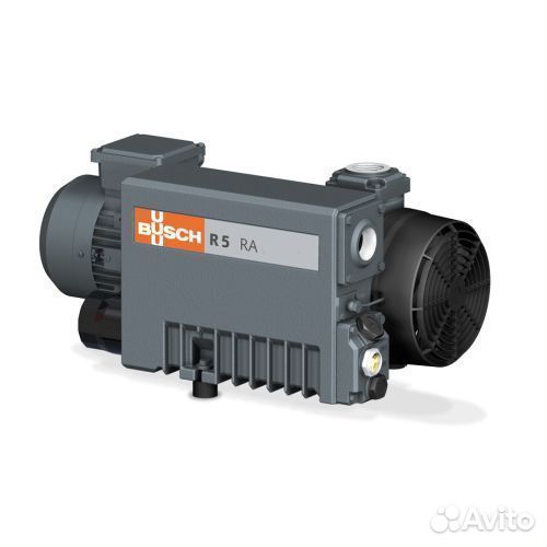 Вакуумный насос Busch R 5 RA 0040 F