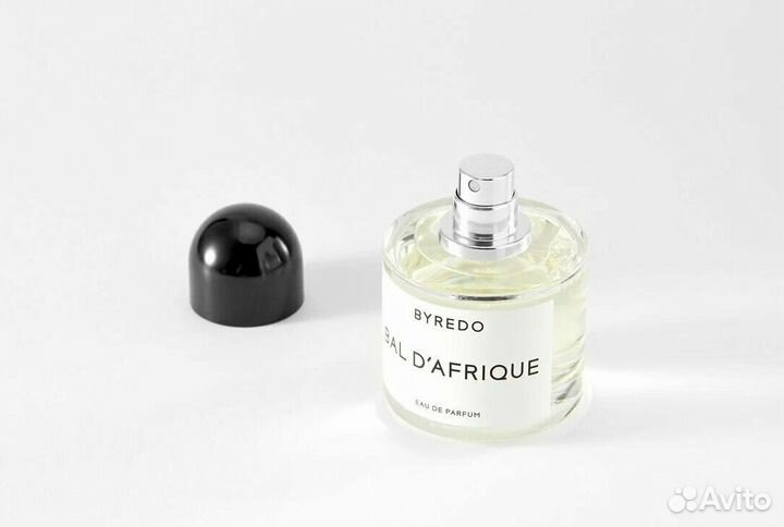 Byredo bal d afrique 100ml вип качество