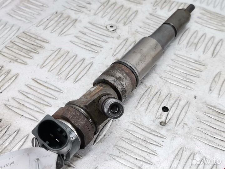 Форсунка для BMW 1-Series (E81/E82/E87/E88)