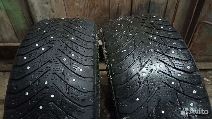 Nokian Tyres Hakkapeliitta 8 190/60 R15 92T