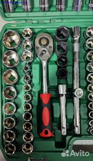 Набор инструментов 150 предметов (Арт.97775)