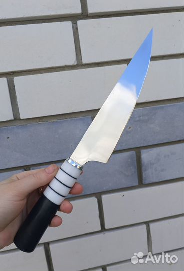 Нож Шеф поварской