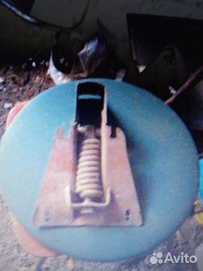 Запчасти на мотоцикл иж