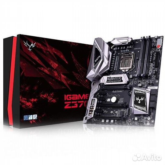 Процессор intel core i7 9700k+DDR4 3600мгц+Кулер