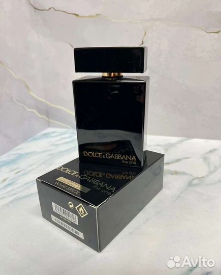 Духи The One Intense Dolce & Gabbana,100ml
