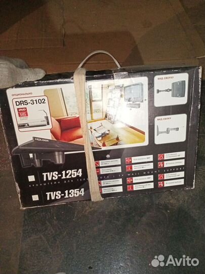 Кронштейн для телевизора