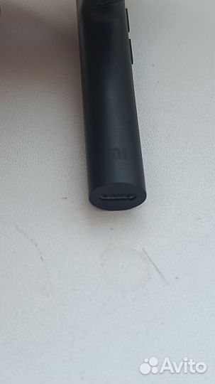 Bluetooth гарнитура