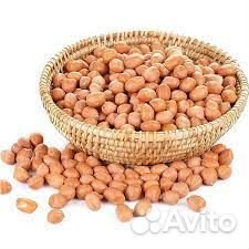 Арахис сырой Узбекистан