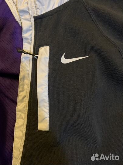 Олимпийка nike